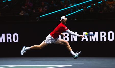 2025 Rotterdam Vavassori