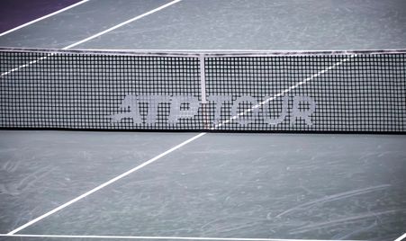 2025 Rotterdam generic court indoor hard