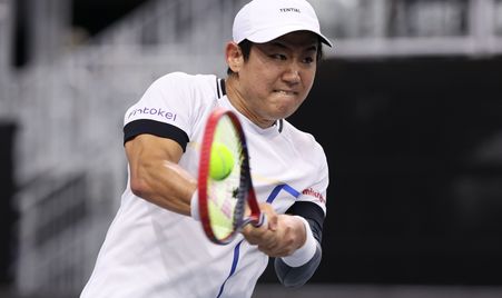 2025 Dallas Nishioka