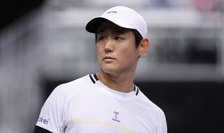 2025 Dallas Nishioka