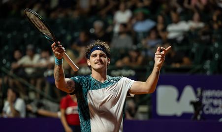 2025 Buenos Aires Seyboth Wild