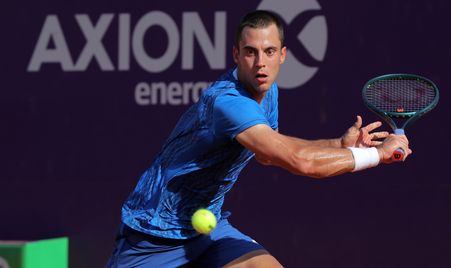 2025 Buenos Aires Djere