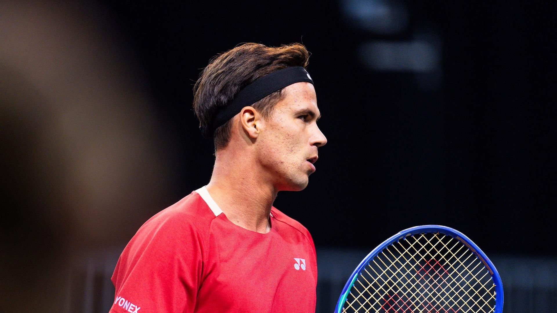 2025 Rotterdam Altmaier