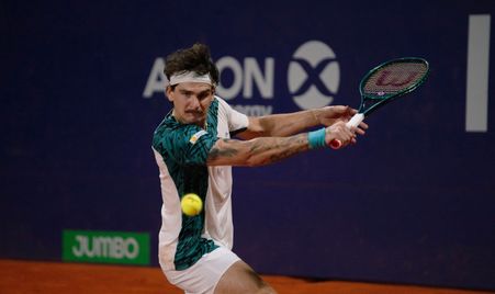 2025 Buenos Aires Seyboth Wild