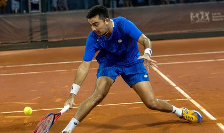 2025 Rio Barrios Vera