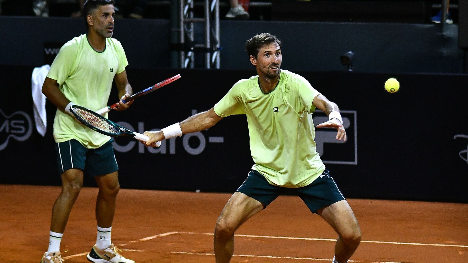 2025 Rio Gonzalez Molteni