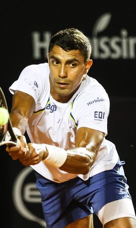 2025 Rio Monteiro