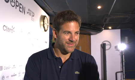 2025 Rio Del Potro