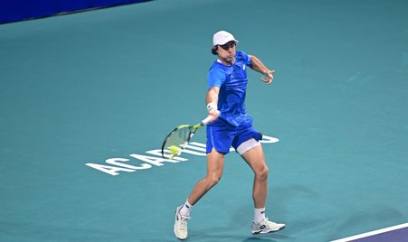 2025 Acapulco Walton