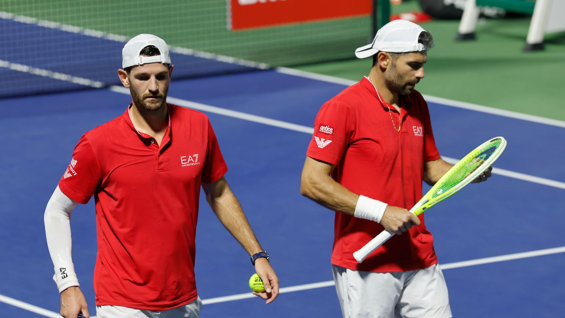 2025 Dubai Bolelli Vavassori