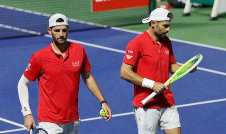 2025 Dubai Bolelli Vavassori