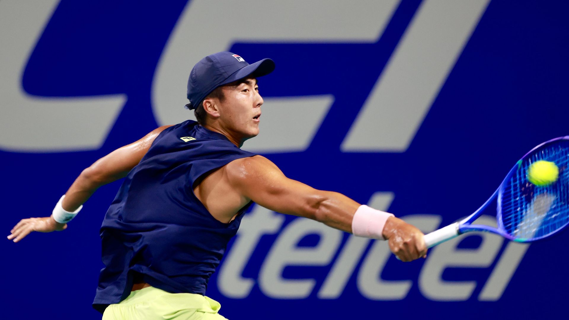 2025 Acapulco Hijikata