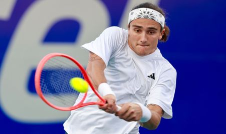 2025 Acapulco Bellucci