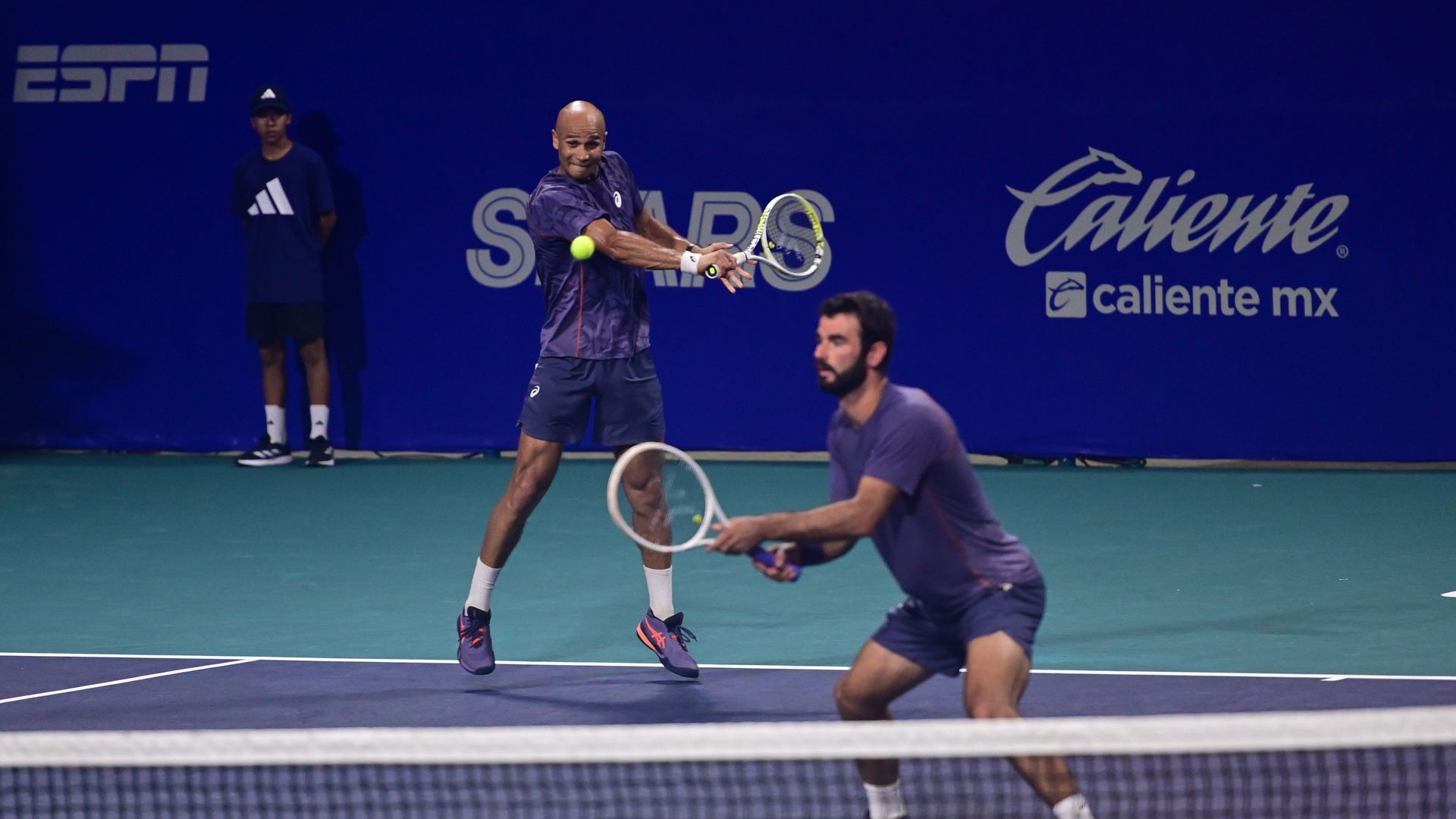 2025 Acapulco Doumbia Reboul