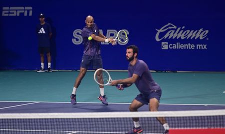 2025 Acapulco Doumbia Reboul