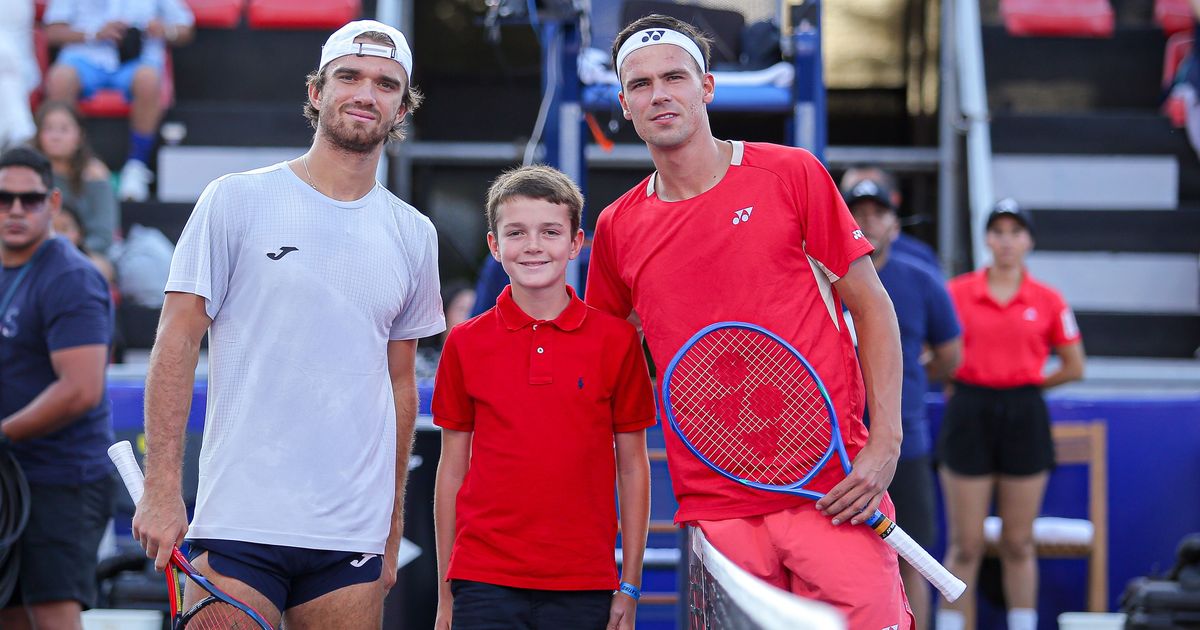 Match Breakdown: A Tale of Three Sets