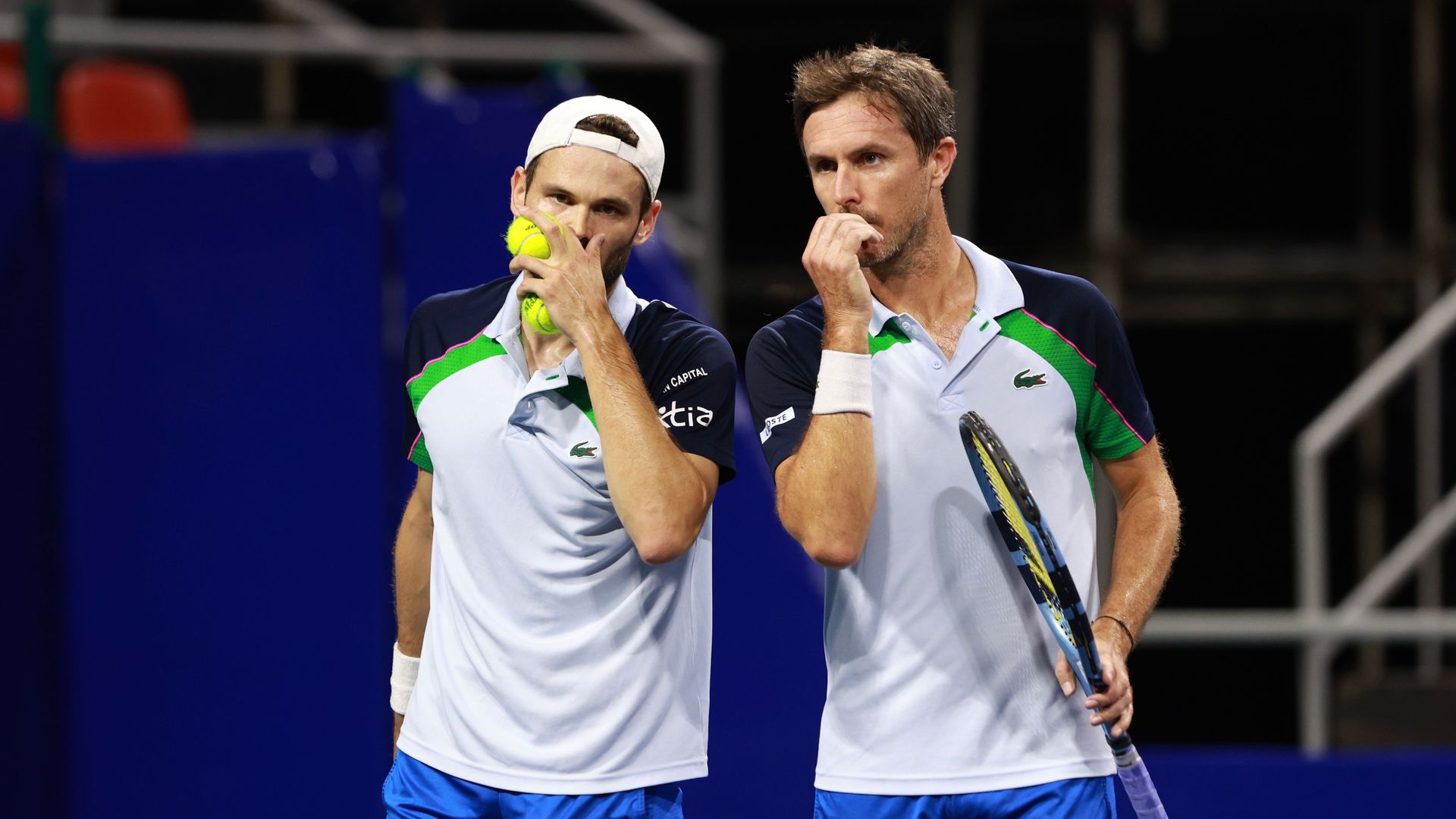 2025 Acapulco Nys Roger-Vasselin