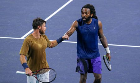 2025 Acapulco Harrison King