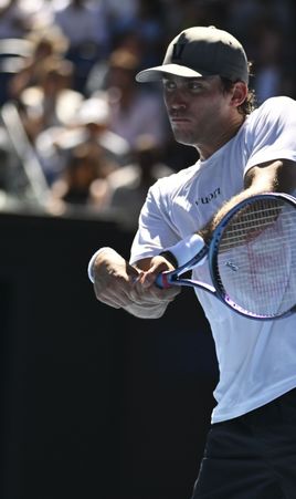 2025 Melbourne Boyer