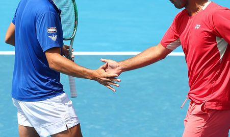 2025 Doubles Generic