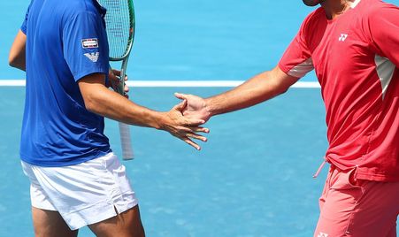 2025 doubles generic