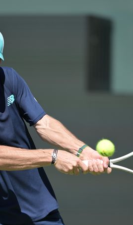 2025 Indian Wells Paul