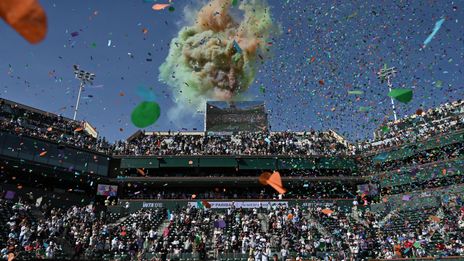 2025 Indian Wells Generic