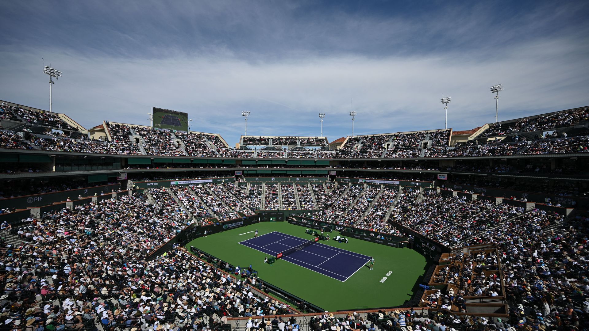 ATP Masters 1000 Indian Wells