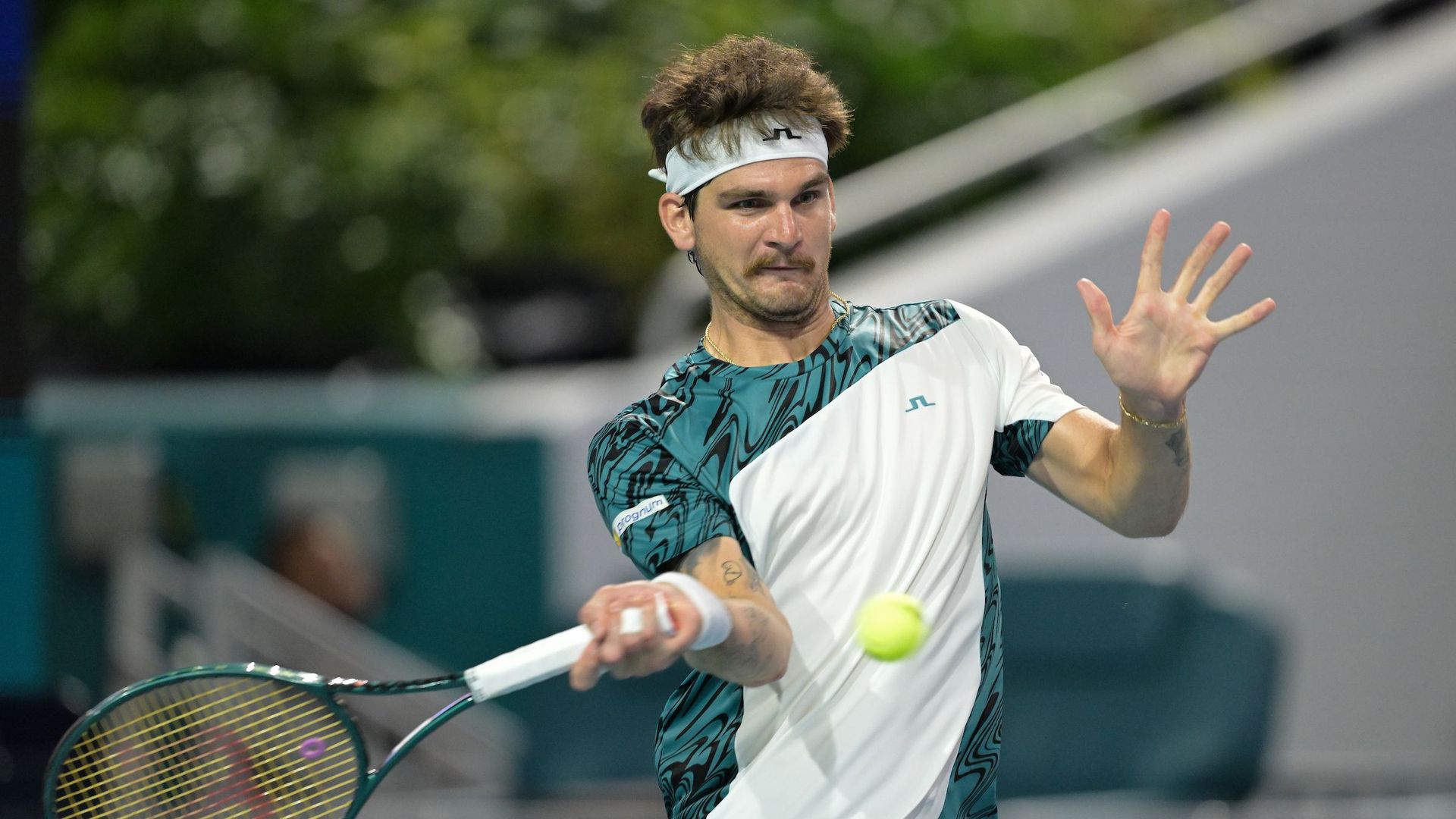 2025 Miami Seyboth Wild