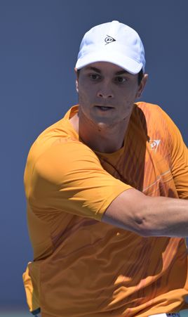 2025 Miami Kecmanovic