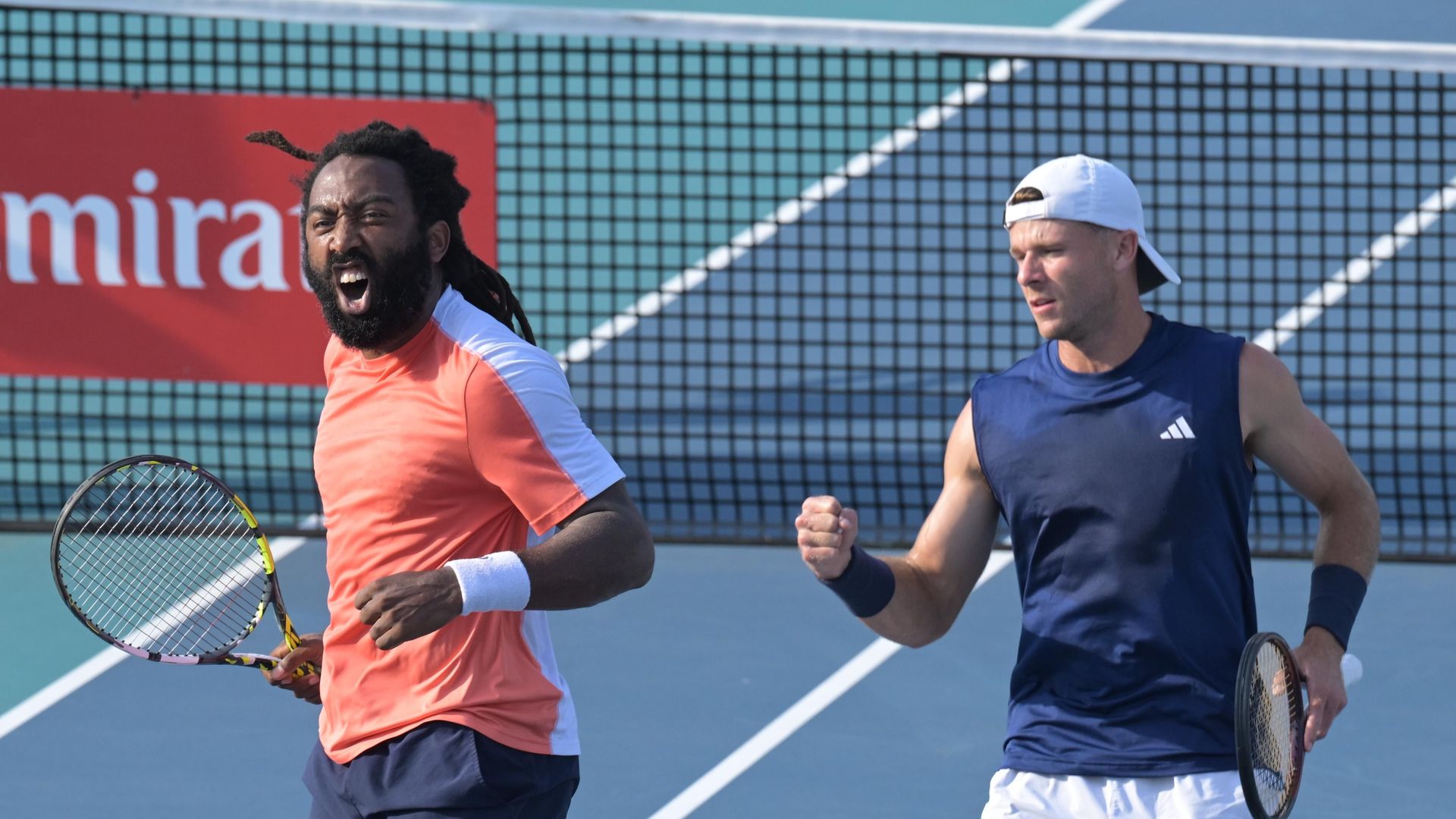 2025 Miami Harrison King