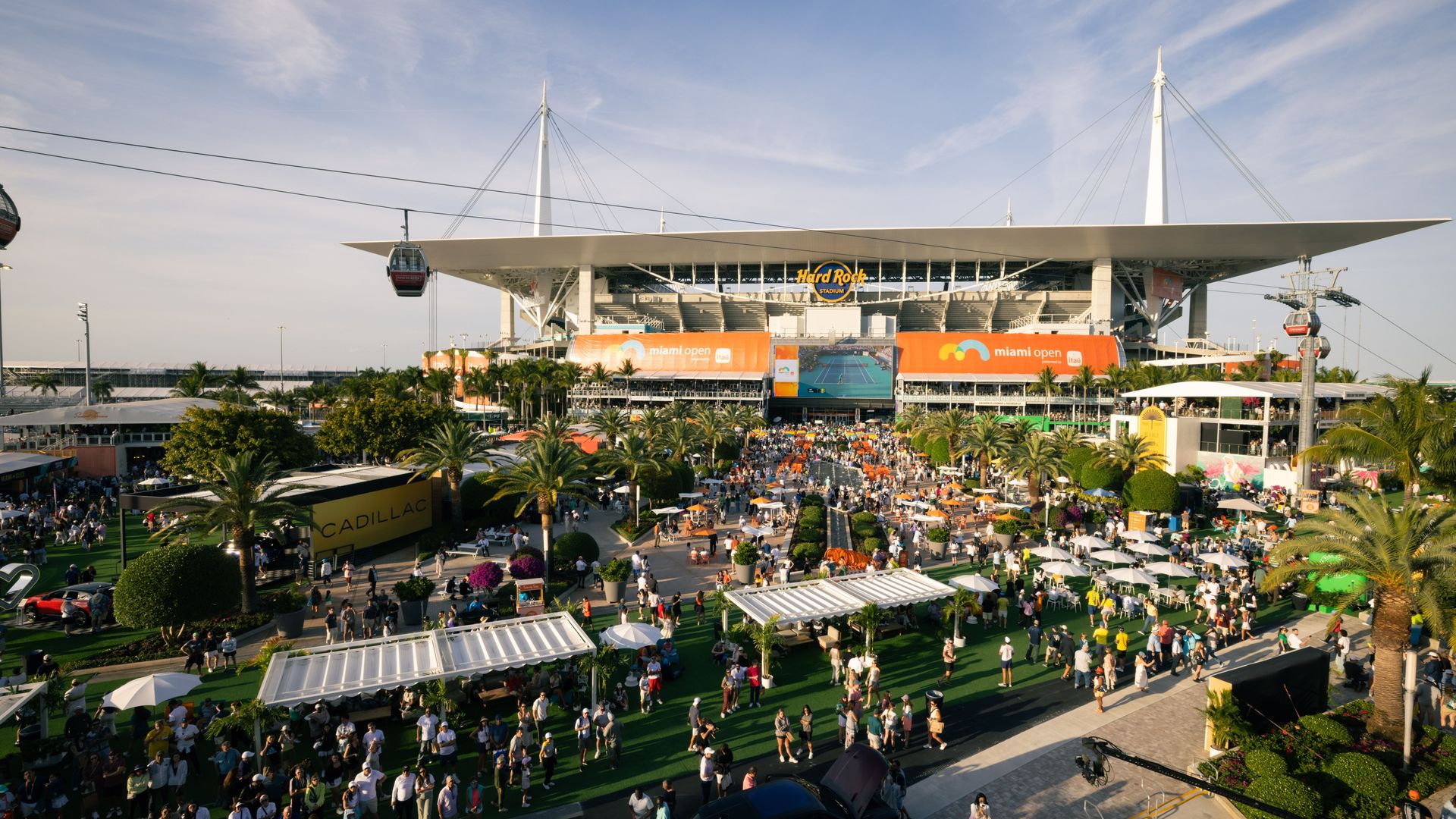ATP Masters 1000 Miami