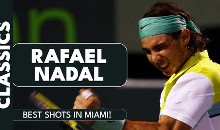 2025 Nadal Feature