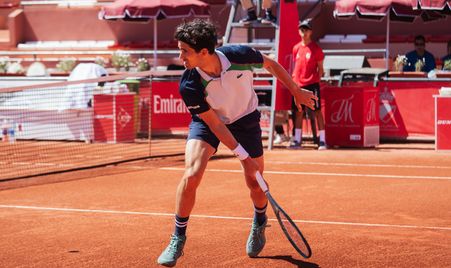 2025 Marrakech Herbert