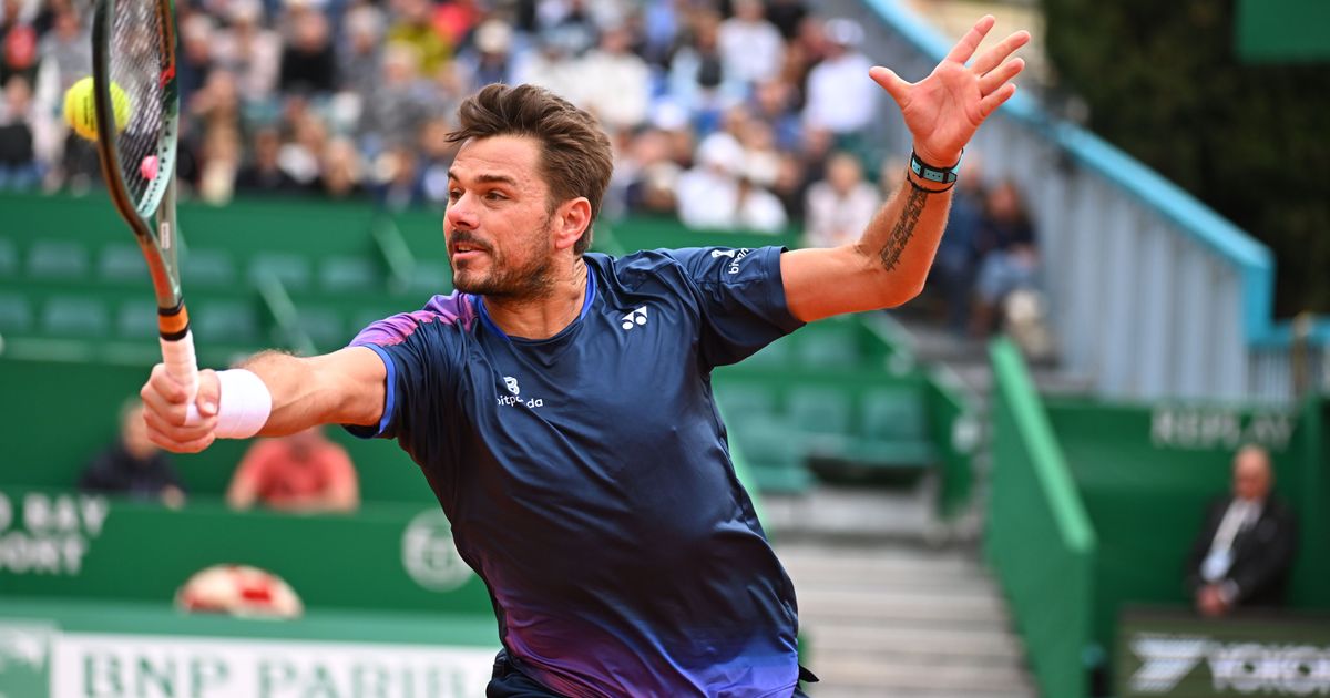 Stan Wawrinka vs Alejandro Tabilo