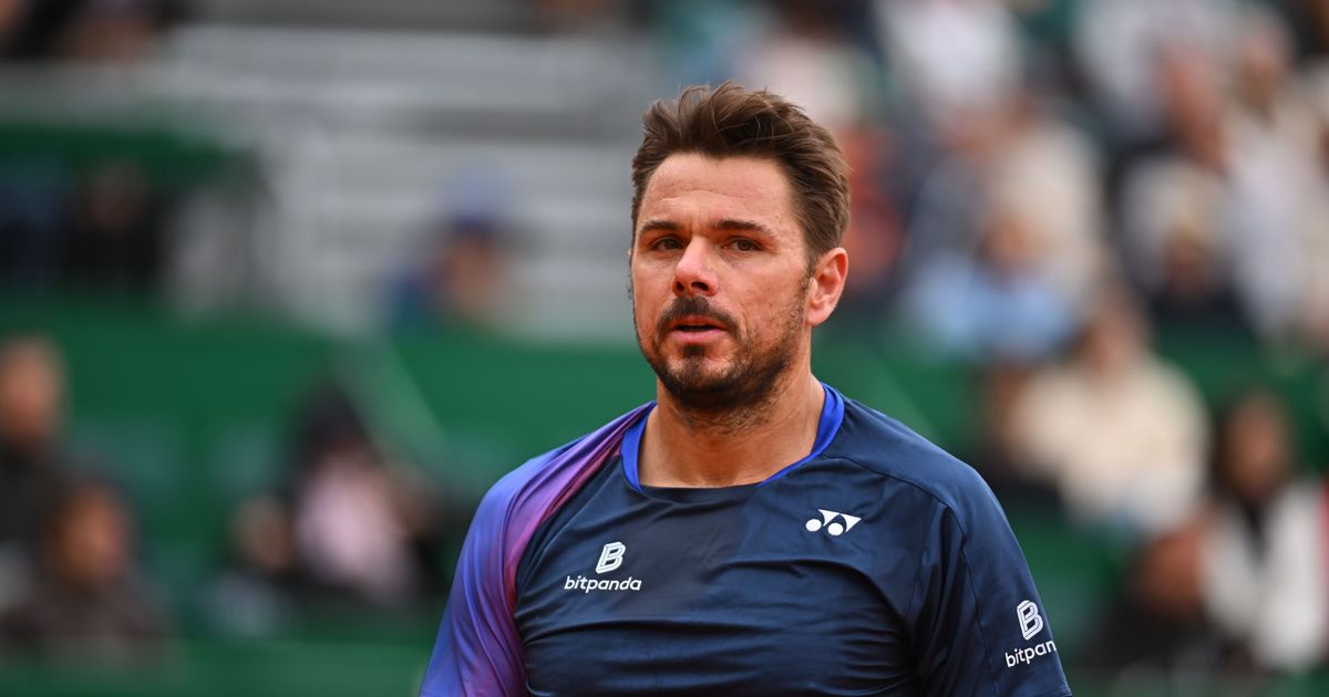 Stan Wawrinka vs Alejandro Tabilo - Short Highlights