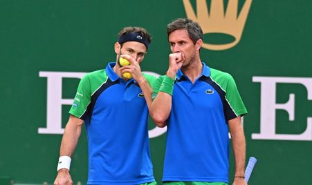 2025 Monte Carlo Nys Roger-Vasselin