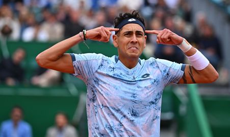 2025 Monte Carlo Tabilo