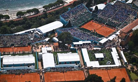 2025 Monte Carlo Generic