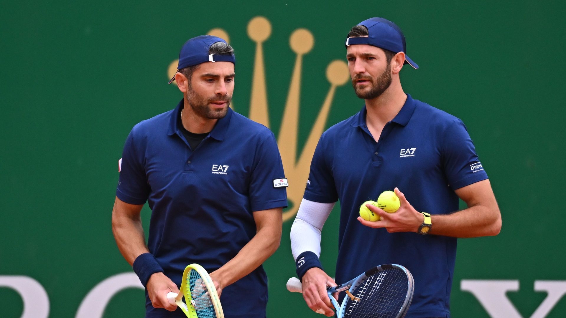 2025 Monte Carlo Bolelli Vavassori