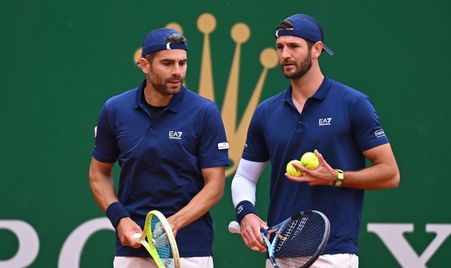 2025 Monte Carlo Bolelli Vavassori