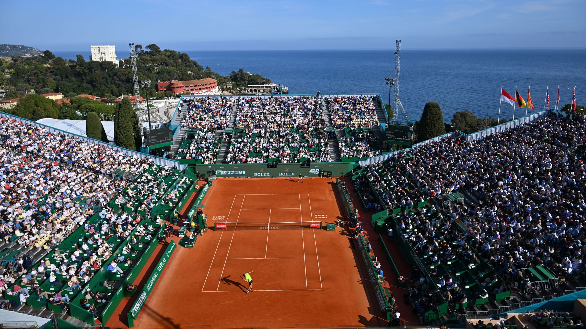 ATP Masters 1000 Monte-Carlo