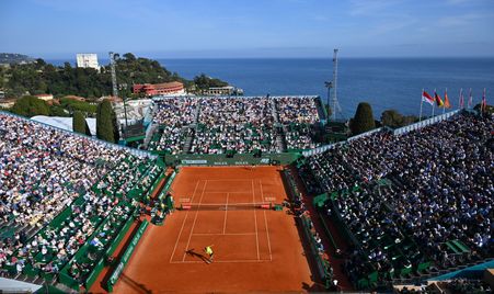 2025 Monte Carlo Generic