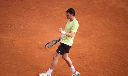 2025 Barcelona Martinez