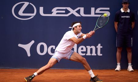 2025 Barcelona Etcheverry