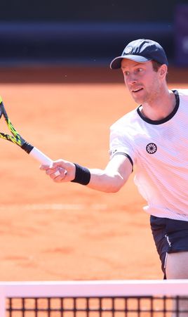 2025 Munich Van De Zandschulp