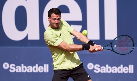 2025 Barcelona Martinez