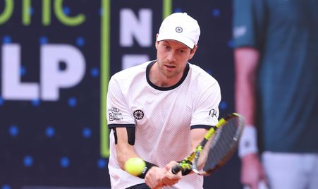 2025 Munich Van De Zandschulp