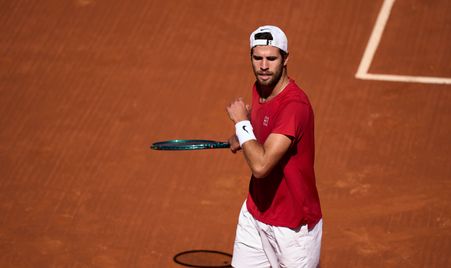 2025 Barcelona Khachanov