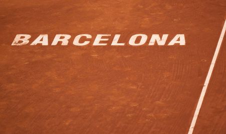 2025 Barcelona Generic